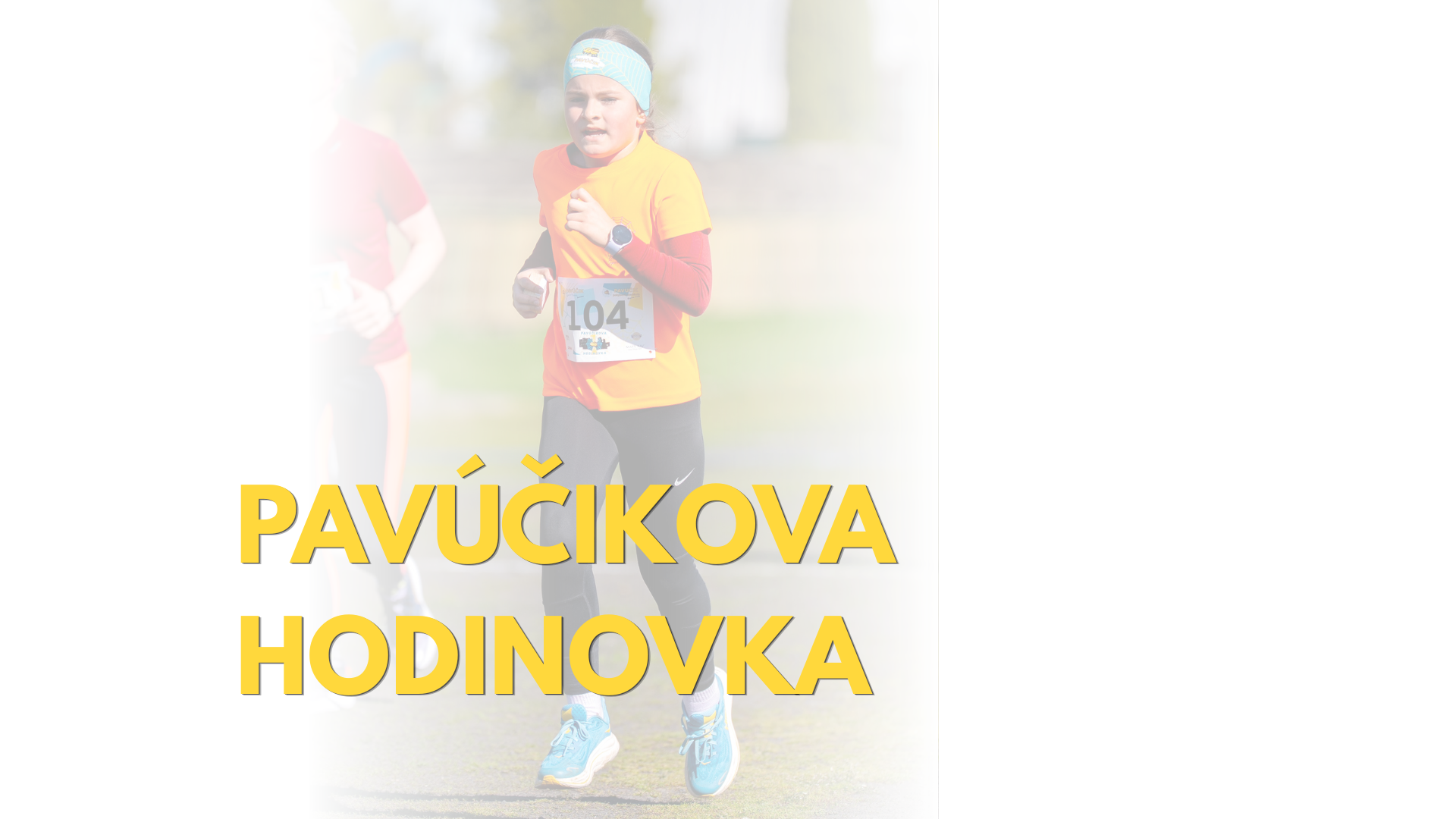 PAVÚČIKOVA HODINOVKA